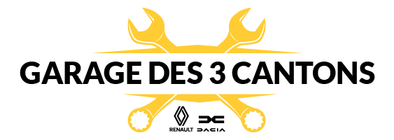 GARAGE DES 3 CANTONS